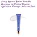 Tatcha Luminous Deep Hydration Firming Eye Serum - Caffeinated Instant Hydrating Serum for Fine Lines and Puffiness - Buy Online on GoSupps.com