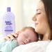 Baby Magic Calming Body Lotion - Lullaby Scent Lavender & Chamomile 16.5 Fl Oz - Buy Online on GoSupps.com