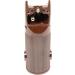 Oster A-5 Clipper Housing-Burgundy Replacement Part | 2-Speed - Buy Online on GoSupps.com