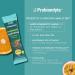 Probiomlyte Probiotic Hydration Amplifier - Electrolytes Vitamins & Probiotics for Endurance & Gut Health | Fruit Punch | 10 Sticks - International Shipping Available - Buy Online on GoSupps.com