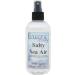 Salty Sea Air Body Spray 4 ounces Body Mist for Women with Clean Light & Gentle Fragrance Long Lasting Perfume with Comforting Scent for Men & Women Cologne with Soft Subtle Aroma For Daily Use 4 Fluid Ounces