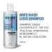 Nioxin Anti-Hair Loss Shampoo – Shampoo gegen Haarausfall mit Koffein Niacinamid - 240 ml (1er Pack) - Buy Online on GoSupps.com