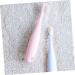 Buy Collbath 2-Step Toothbrushes for Children | Infant & Toddler Dental Care Products - Ideal for Babies & Kids - Buy Online on GoSupps.com