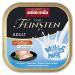 animonda Vom Feinsten Adult cat food wet food for adult cats with poultry + cream core 32 x 100 g