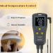 DIGITEN Temperature Controller DTC101 Greenhouse Thermostat Outlet Home Brewing Temperature Controlled Switch 10A Heat Mat Thermostat Aquarium Temperature Controller Heating Cooling Mode - Buy Online on GoSupps.com