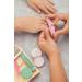 P-SHINE Japanese Manicure Kit Professional Nail Set Care Nail Plate Repair Treatment + Instruction for damage nails - Buy Online on GoSupps.com