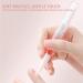 4Pcs Cuticle Oil Pen Set for Nails - Nail Revitalizer with Soft Brush - Prevent Nail Cracking and Dryness - Buy Online on GoSupps.com