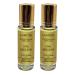 Fragrance Perfume Oils One million Cologne Roll On Body Oil for Men (12ml) (Pack of 2) One Millions