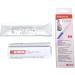 Gima Single Midstream Pregnancy Test - Quick 3-Minute Results for Self-Diagnosis | Shop Internationally - Buy Online on GoSupps.com