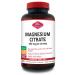 Olympian Labs Magnesium Citrate 400mg - 300 Capsules - Easy Absorbable, Helps with Stress Relief, Sleep, Muscle Cramps, Healthy Bones & Healthy Heart 300 Count (Pack of 1)