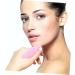 minkissy Cleanse Exfoliator Face Brush Face Exfoliation Brush Facial Cleansing Brush Cleansing Exfoliator Face Deep Cleaning Brush Face Exfoliator Brush Man Silica Gel Detergent Pores - Buy Online on GoSupps.com