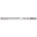 Lise Watier Waterproof Eyeliner Brun Noir 0.04 oz - Long-lasting and Smudge-proof - Buy Online on GoSupps.com