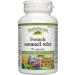 Natural Factors Sleep Relax - Valerian & Hops 90 Capsules for Restful Sleep - Buy Online on GoSupps.com