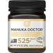 Manuka Doctor Manuka Honey Monofloral MGO 525+ 8.75 oz (250 g)