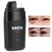 Men's Day & Night Eye Cream 20g | Moisturizing & Firming Anti-Aging Retinol Formula for Dark Circles & Puffy Eyes - Buy Online on GoSupps.com