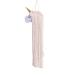 Girls unicorn hair clipping holder unicorn hair clip hair clips hairbow hair mature organizer children room wall decoration headband holder (style 2)
