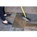 Pet Hair Remover Carpet Rake - FURemover Broom with Telescoping Handle and Squeegee for Effective Pet Hair Removal - Buy Online on GoSupps.com