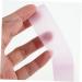 Buy 2 Rolls Silicone Gel Tape for Makeup | Eyelash Extension & Eyeshadow Tools - International Shipping - Buy Online on GoSupps.com