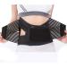 Tailla Back Support & Therapy Equipment - Lumbar Spine Relief for Sciatica | Fit for Men Size 2XL | International Shipping - Buy Online on GoSupps.com