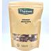 Thames Organic 250g Brazil Nuts - Certified Organic, Non-GMO, Vegan | Resealable Bag, No Additives or Preservatives - Buy Online on GoSupps.com