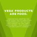 Vega Protein Smoothie Berry Plant Based Powder 9.2oz - Vegan Keto-Friendly Gluten Free Non-GMO Dairy Soy Lactose Free - 12 Servings - Buy Online on GoSupps.com