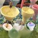 EHOTER Bee Insect Drinking Cup 2024 New Colorful Bee Insect Drinking Cup Safe Places to Drink for Bees Thirsty Pollinators Need a Drink Resin Bee Cups for Garden Decor (Multicolor) - Buy Online on GoSupps.com