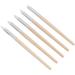 2 Sets Nail Art Sculpture Pen with Fine Tip Wide Application for Home Salon Portable and Soft Silicone for Detailed Painting - Buy Online on GoSupps.com