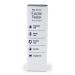 Hyalogic Episilk Facial Relax Serum - 1 fl oz (30 ml) | Anti-Aging, Hydration & Smooth Skin - Buy Online on GoSupps.com