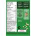 Gerber Baby Organic Cereal Oat 6x208g - Buy Online on GoSupps.com