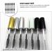  POPETPOP POPETPOP Mini Travel Mascara Bottles 4ml Eyelash Cream Containers with Funnel - Buy Online on GoSupps.com