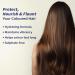 StBotanica Pro Keratin & Argan Oil Conditioner 200ml - Repair & Nourish Dry Damaged Hair | Paraben & SLS Free - Buy Online on GoSupps.com