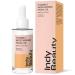 Vitamin C Moisturising Facial Oil 30ml - Brightening Serum for Face - Smoothing & Firming Face Care - Dark Spot Remover - Lightweight & Non-Sticky Skincare - Indy Beauty