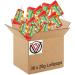 Swizzels Drumstick Mega Lollies 28g Individually wrapped (36 Lollipops (Full Box)) 36 Lollipops ( Full Box ) - Buy Online on GoSupps.com