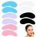 5 Pairs Reusable Silicone Under Eye Masks - Best Eye Patches for Wrinkles & Fine Lines | Eyelash Extension Supplies - Buy Online on GoSupps.com