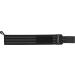 SHEIX Weightlifting Wrist Wraps for Men & Women - 18 Support Straps for Deadlift, Bench Press, Crossfit & Powerlifting - Grey - Buy Online on GoSupps.com