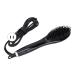 Buy Portable Hair Straightening Comb - Frizz Smoothing Negative Ion Brush for Women | US Plug | International Shipping - Buy Online on GoSupps.com