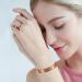 Shop Adjustable Copper Bracelets & Rings for Men's Arthritis Relief | Stylish Copper Jewelry for Joint Pain - Buy Online on GoSupps.com