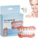 Silicone Reline Furzero Furzero Bit Set Bikenda Silicone Reline Denture Teeth Denture Repair Kit Dentures Complete