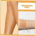 Mikinona Leg Concealer Face Makeup Foundation Face Highlighter Face Paint Makeup Leg Makeup Liquid - Buy Online on GoSupps.com