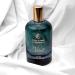Cool Flames Luxury Velvet Unisex Eau De Parfum with Lemongrass Bargamot Balsam Fir Cappuccino & Amber Premium Long Lasting Citrus & Woody Fragrance Scent Perfume for Men & Women 100 ML - Buy Online on GoSupps.com