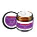 Tallow Face Cream - Moisturiser Face Women - Beef Tallow Face Moisturisers - Beef Tallow Skin Care - Deep Nourish Face Cream - 100% Organic Beef Tallow & Cold Pressed Sweet Almond Oil
