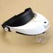 Ledp Light Headband Headset Head Jeweler Magnifier Magnifying Glass - Buy Online on GoSupps.com