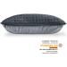 Buy Beurer HK 48 Cosy Sofa Heating Pillows - Quick Heating 3 Temperature Levels Soft & Safe 40x30 cm - Ideal for Comfort Internationally - Buy Online on GoSupps.com