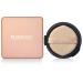 LALASTYLE Air Cushion Foundation SPF50+ PA+++ - Long Lasting Matte Nude BB Cream for Hydrating High Coverage, Waterproof Formula - Natural Shade - Buy Online on GoSupps.com