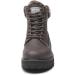 Winter Snow Hiking Work Boots for Women - Size 9, Brown | ANJOUFEMME - Buy Online on GoSupps.com