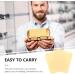 SEWACC 20Pcs Microfiber Cleaning Cloths - Ultimate Care for Eyeglasses & Delicate Surfaces | International Shipping Available - Buy Online on GoSupps.com