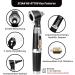 Scian Otoscope with Light | Ear Infection Detector for Adults Children & Pets | Hard Plastic Case | Multiple Colors Available - Buy Online on GoSupps.com
