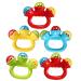 Shop Abaodam 15 STK Handbell Baby Toys - Racial Play for Kids | International Shipping Available - Buy Online on GoSupps.com