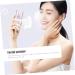 Baluue Moisturizer Hydrating Humidifier Mini Air Humidifier Spray Humidifier White Plastic Material - Buy Online on GoSupps.com