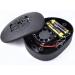 M50 Airsoft Mask Tactical Full Face Eye Protection Goggles Skull - Black - Buy Online on GoSupps.com